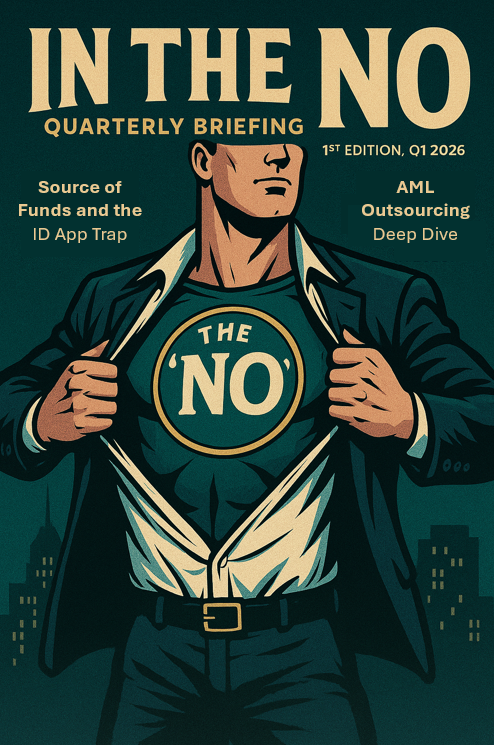 In the NO Quarterly Briefing cover